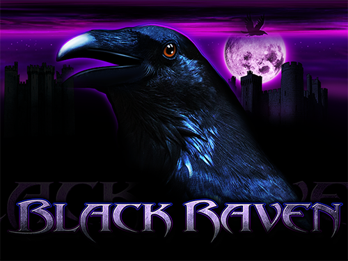 Black Raven - AuxoGame
