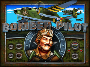 Bomber Pilot