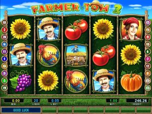 Farmer Tom 2