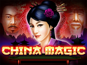 China Magic