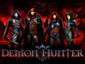 Demon Hunter