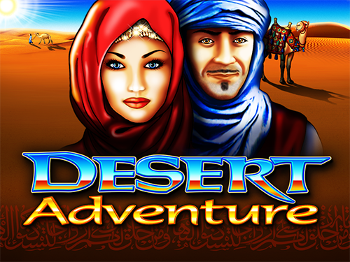 Desert Adventure Auxogame Desert Adventure Auxogame