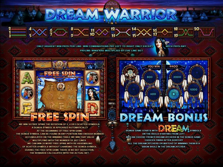 dream_warrior_info