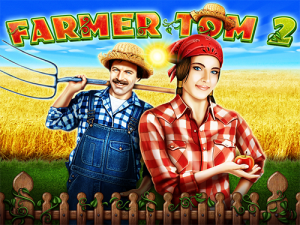 Farmer Tom 2