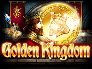 Golden Kingdom