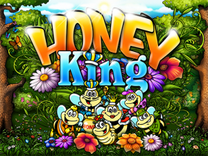 Honey King