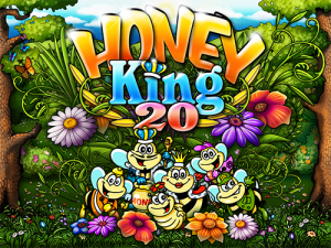 Honey King 20