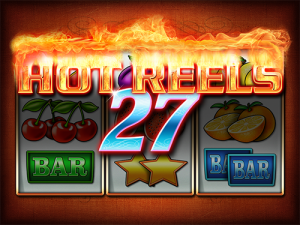 Hot Reels 27