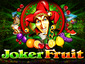 Joker Fruit