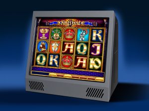 Desktop Machine
