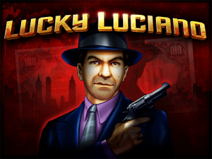 Lucky Luciano