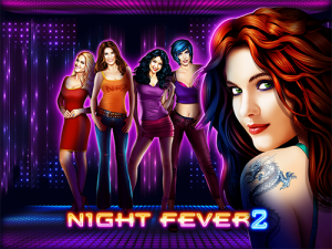 Night Fever 2