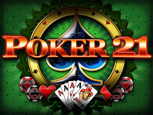 Poker 21