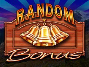 Random Bonus