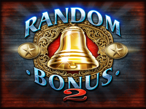 Random Bonus 2